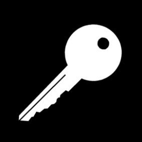 key